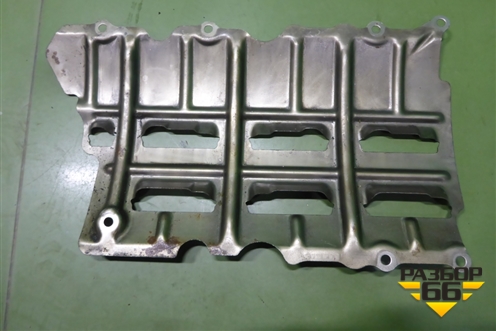 Маслоотражатель (1.6л M274) (A2700140066) для Mercedes Benz C-Klass W205 с 2014г
