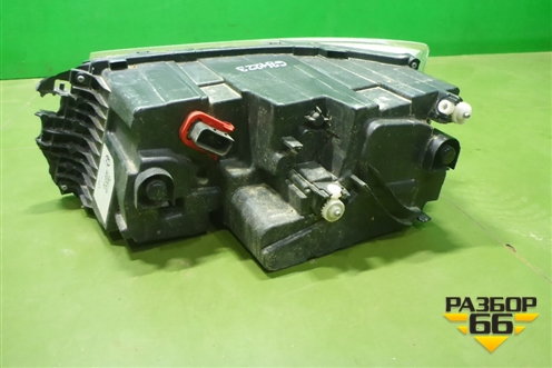 Фара правая  (Led) (549013711010) для Камаз  54901 (К5)
