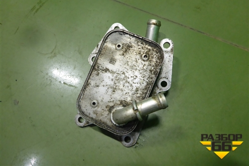 Теплообменник (1.6л M274) (A2741880101) для Mercedes Benz C-Klass W205 с 2014г