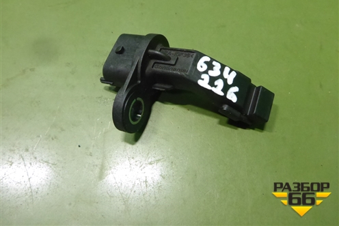 Датчик положения коленвала (1.6л M274) (A2709050600) для Mercedes Benz C-Klass W205 с 2014г