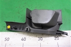 Накладка порога внутренняя заднего правого (4M51A13244AEW) для Ford Focus 2 с 2008-2011г