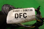 Проводка двери передней правой (8M5T14K138) для Ford Focus 2 с 2008-2011г
