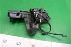 Замок двери передней правой (3M5AR21812AM) для Ford Focus 2 с 2008-2011г