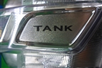 Фара левая (Led с блоками) (4121102XKM01C) для Tank 300 с 2021-2025г