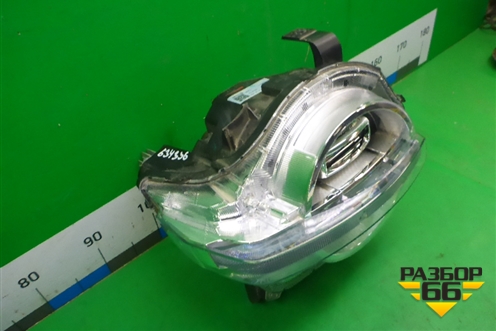 Фара правая (Led с блоками) (4121103XKM01C) для Tank 300 с 2021-2025г