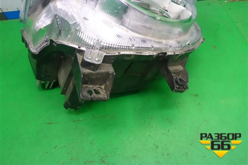 Фара правая (Led с блоками) (4121103XKM01C) для Tank 300 с 2021-2025г