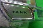 Фара правая (Led с блоками) (4121103XKM01C) для Tank 300 с 2021-2025г