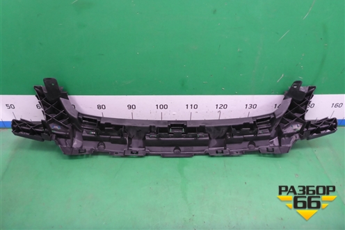 Кронштейн переднего бампера центральный (8M5117E778AE) для Ford Focus 2 с 2008-2011г