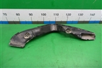 Воздухозаборник воздушного фильтра (7M519E635AE) для Ford Focus 2 с 2008-2011г