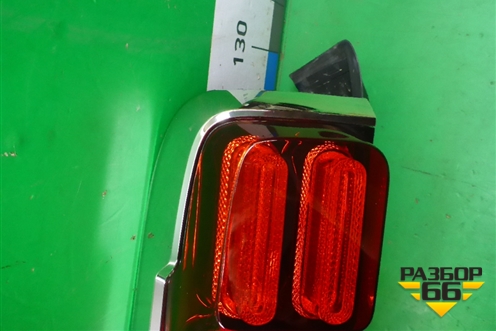 Фонарь задний левый (Led) (4133104XKV3AA) для Tank 500 с 2022-2025г