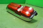 Фонарь задний правый (Led) (4133115XKV3AA) для Tank 500 с 2022-2025г