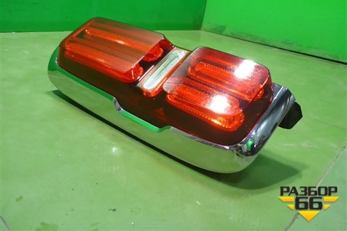 Фонарь задний правый (Led) (4133115XKV3AA) для Tank 500 с 2022-2025г