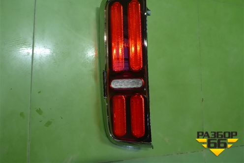 Фонарь задний правый (Led) (4133115XKV3AA) для Tank 500 с 2022-2025г