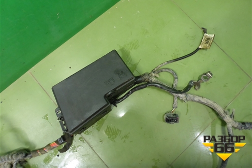Проводка подкапотная (1.6л SHDA МКПП) (5M5T14K733) для Ford Focus 2 с 2008-2011г