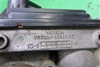 Заслонка дроссельная электрическая (1.6л SHDA) (VR2S6U9E927FC) для Ford Focus 2 с 2008-2011г