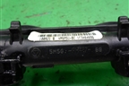 Рейка топливная рампа (1.6л SHDA) (5M5G9H487BB) для Ford Focus 2 с 2008-2011г