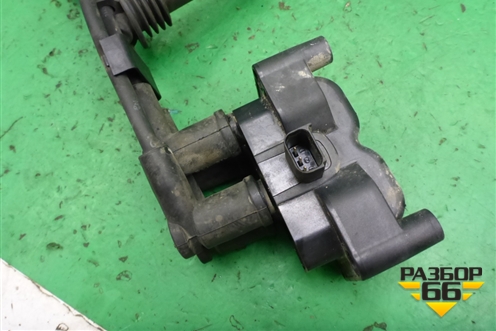 Катушка зажигания (1.6л SHDA) (4M5G12029ZB) для Ford Focus 2 с 2008-2011г