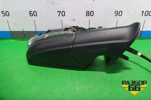 Зеркало правое электрическое (6 контактов) (21918201020) для VAZ Granta/Гранта