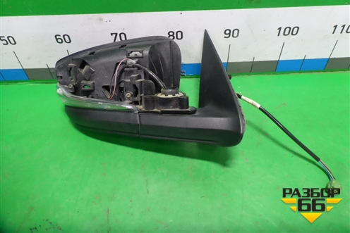 Зеркало правое электрическое (6 контактов) (21918201020) для VAZ Granta/Гранта
