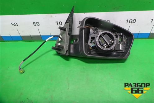 Зеркало правое электрическое (6 контактов) (21918201020) для VAZ Granta/Гранта
