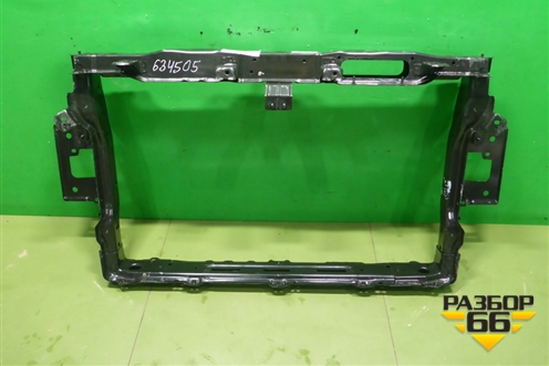 Панель передняя (новая) (5302300DE01AA) для Changan UNI-V с 2022г