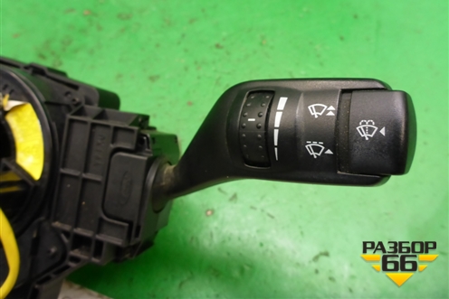 Переключатель подрулевой в сборе (4M5T14A664AB) для Ford Focus 2 с 2008-2011г