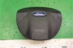 Подушка безопасности в рулевое колесо (руль 3 спицы) (4M51A042B85DG) для Ford Focus 2 с 2008-2011г