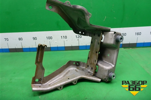 Кронштейн рулевой колонки (4M513678AA) для Ford Focus 2 с 2008-2011г