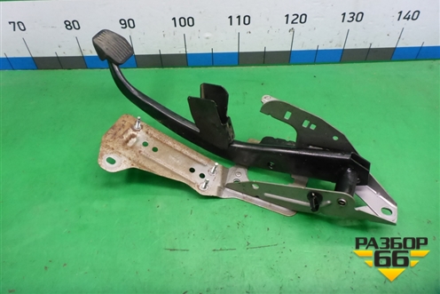 Педаль тормоза (4M512467AR) для Ford Focus 2 с 2008-2011г