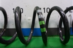 Пружина задняя для Ford Focus 2 с 2008-2011г