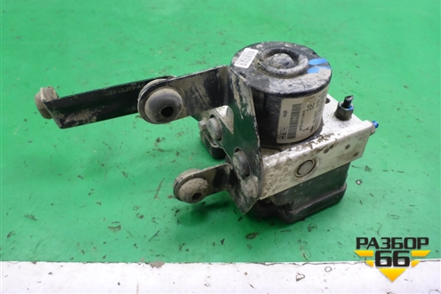 Блок ABS (8M512M110AA) для Ford Focus 2 с 2008-2011г