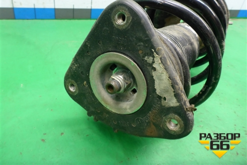 Амортизатор передний левый (PSA334839) для Ford Focus 2 с 2008-2011г