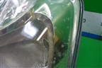 Фара левая (галоген) (260754AA0A) для Nissan Almera G15 с 2012г