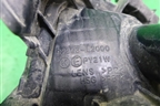 Указатель поворота левый (92303L2000) для Kia K5 с 2020г