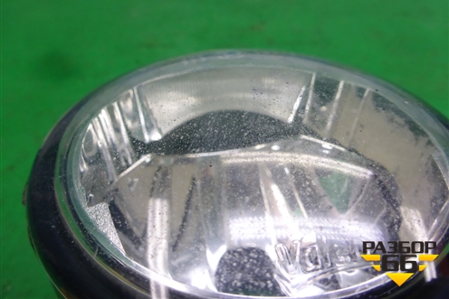 Фара противотуманная L=R (89211690) для Renault Duster I с 2010-2021г