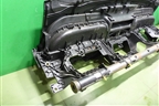 Торпедо (каркас) (4M51A045G00A) для Ford Focus 2 с 2008-2011г (Фокус)