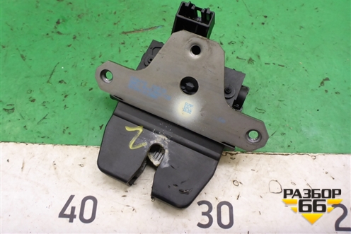 Замок багажника (8M51R442A66CB) для Ford Focus 2 с 2008-2011г