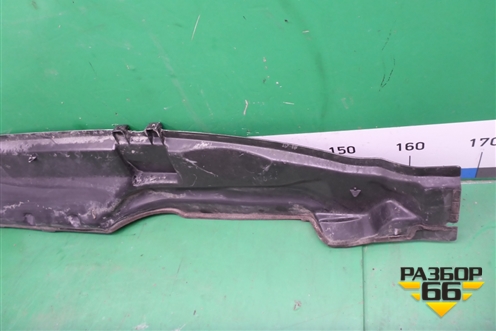 Короб водоотводящий (4M51A01628AF) для Ford Focus 2 с 2008-2011г