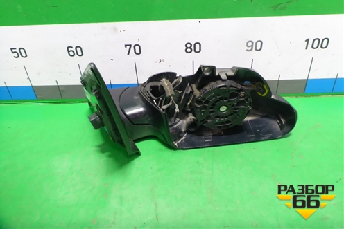 Зеркало правое электрическое (5 контактов) (87620H0030) для Kia Rio с 2017г