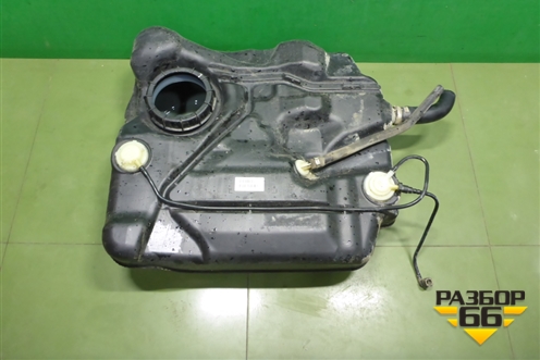 Бак топливный (3M519002SB) для Ford Focus 2 с 2008-2011г
