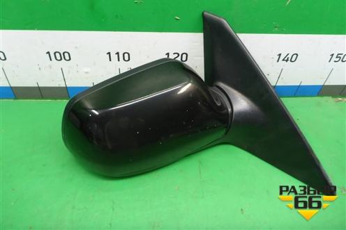 Зеркало правое электрическое (5 контактов) для Mazda Mazda 3 (BK) с 2003-2009г 