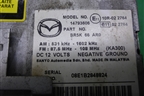 Магнитола (BR5K66AR0) для Mazda Mazda 3 (BK) с 2003-2009г