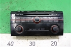 Магнитола (панель управления) для Mazda Mazda 3 (BK) с 2003-2009г