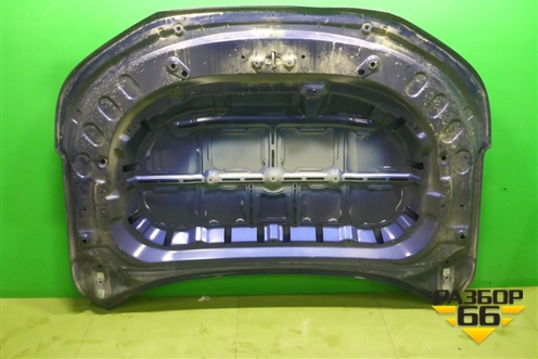 Капот (553000121AADYJ) для Chery Tiggo 8 Pro с 2021г