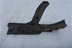 Порог со стойкой правый для Mazda Mazda 3 (BK) с 2003-2009г