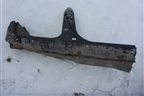 Порог со стойкой правый для Mazda Mazda 3 (BK) с 2003-2009г