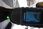 Порог со стойкой правый для Mazda Mazda 3 (BK) с 2003-2009г