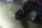 Дверь задняя левая (хетчбэк) для Mazda Mazda 3 (BK) с 2003-2009г