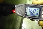 Дверь задняя левая (хетчбэк) для Mazda Mazda 3 (BK) с 2003-2009г