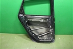 Дверь задняя левая (хетчбэк) для Mazda Mazda 3 (BK) с 2003-2009г